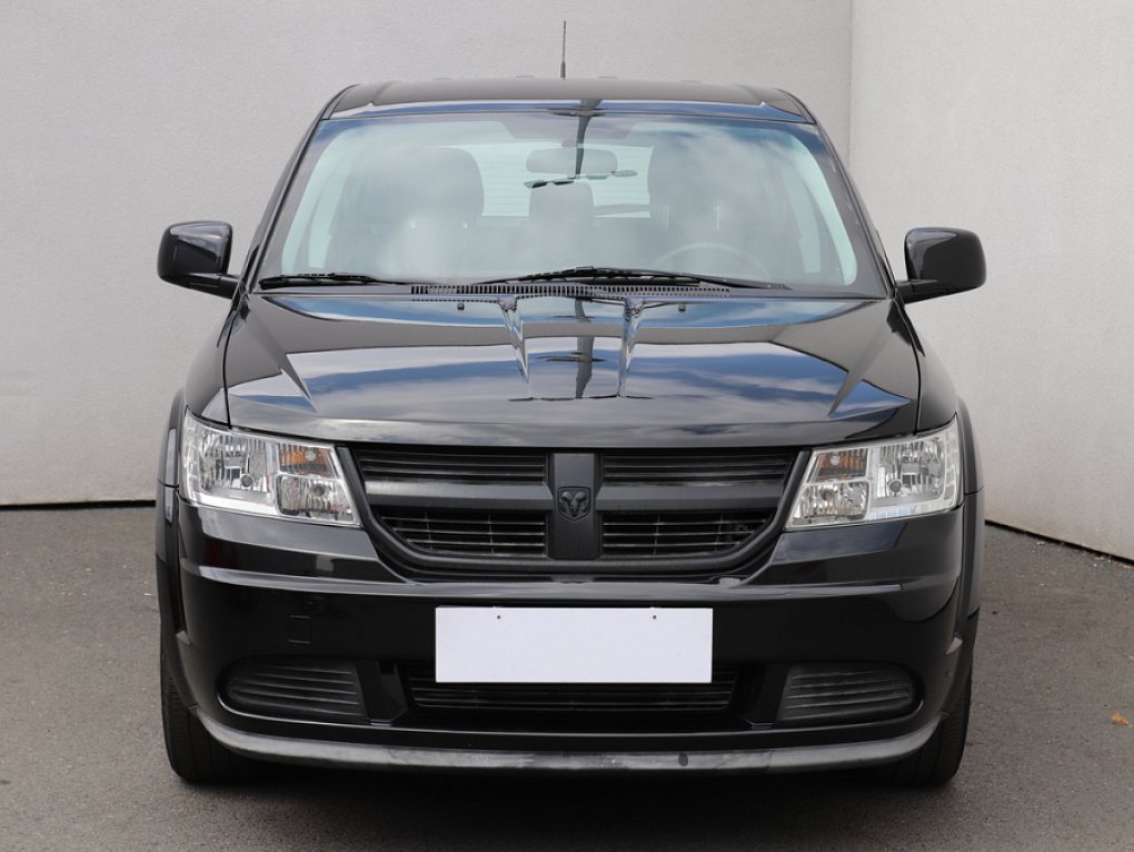 Dodge Journey 2.0 CRD 