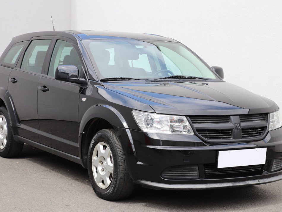 Dodge Journey 2.0 CRD 