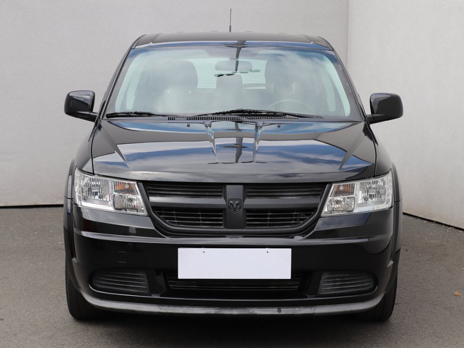 Dodge Journey 2.0 CRD 