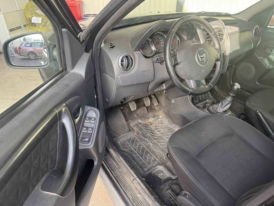 Dacia Duster 1.2 TCe 