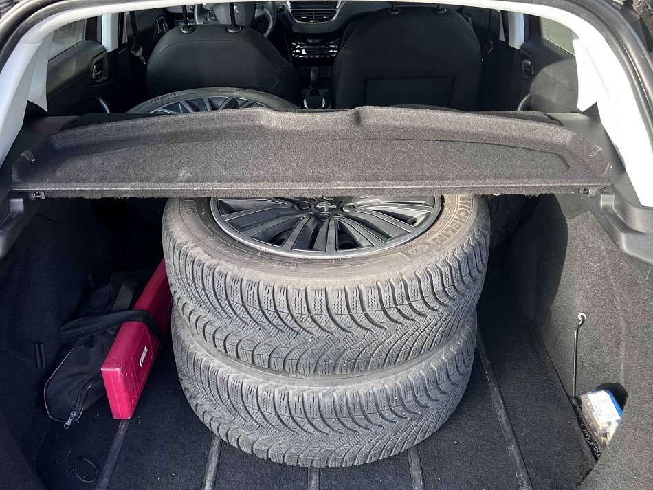 Peugeot 2008 1.4HDi 