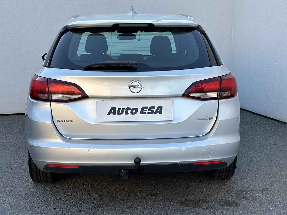 Opel Astra 1.6CDTi 
