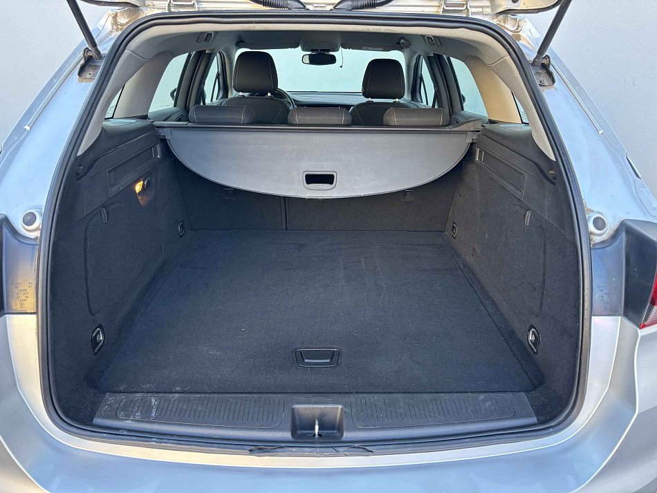 Opel Astra 1.6CDTi 