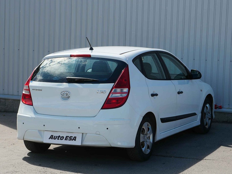 Hyundai I30 1.4CVVT 