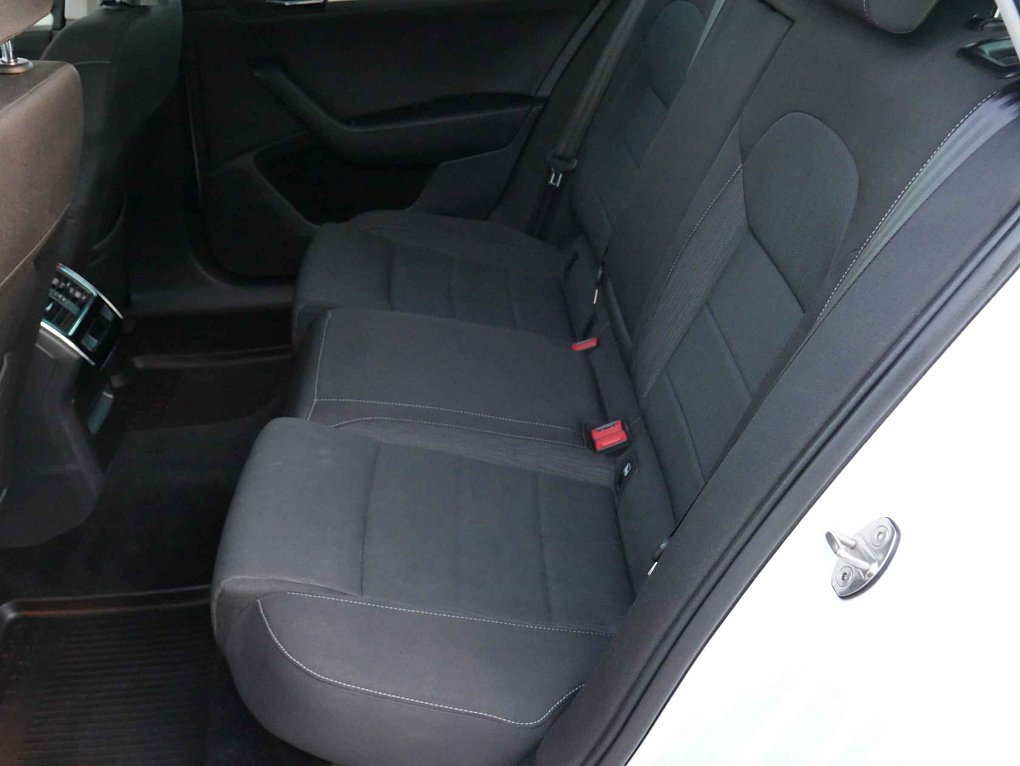 Škoda Superb III 2.0 TDi 