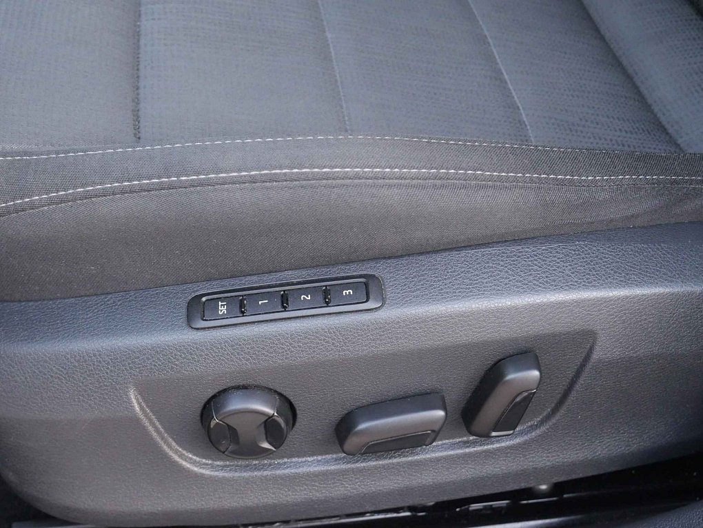 Škoda Superb III 2.0 TDi 