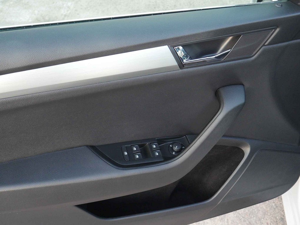 Škoda Superb III 2.0 TDi 