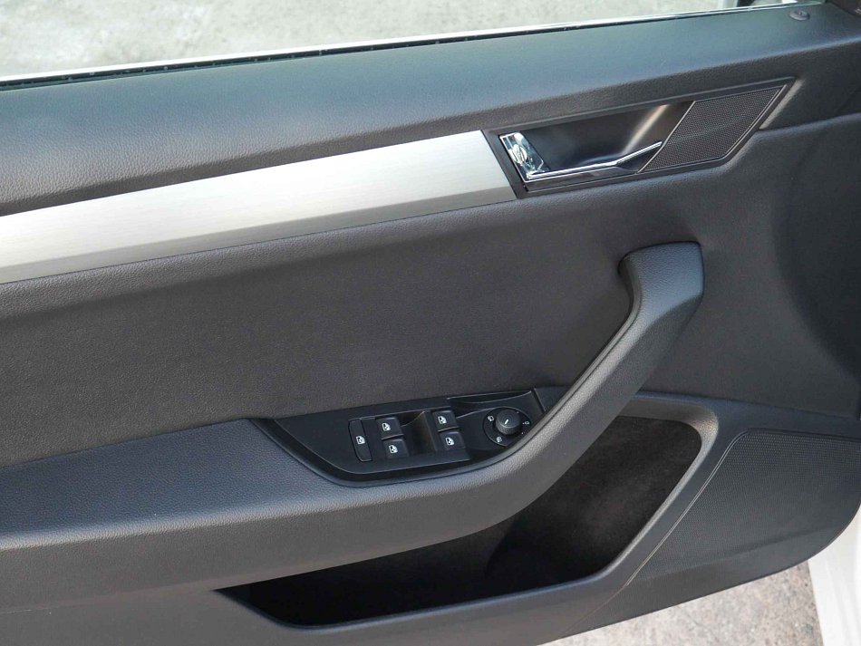 Škoda Superb III 2.0 TDi 