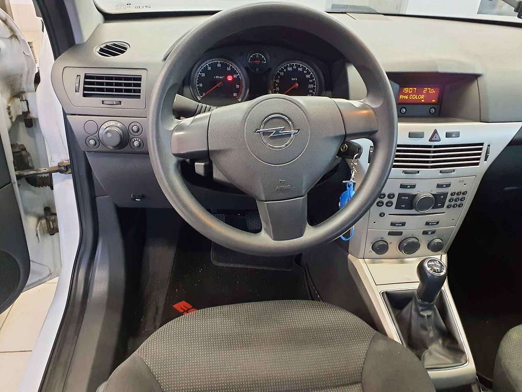 Opel Astra 1.4i 
