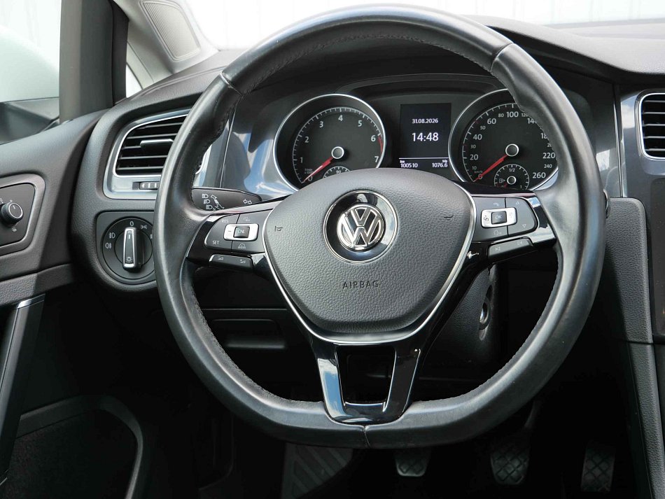 Volkswagen Golf 1.4 TSi Comfortline