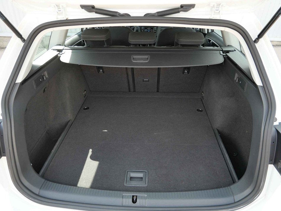 Volkswagen Golf 1.4 TSi Comfortline