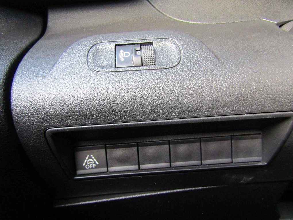 Peugeot Rifter 1.2T 