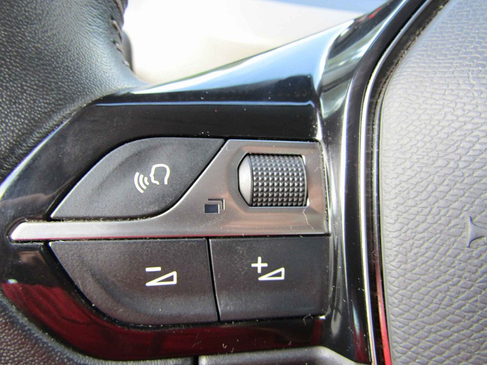 Peugeot Rifter 1.2T 