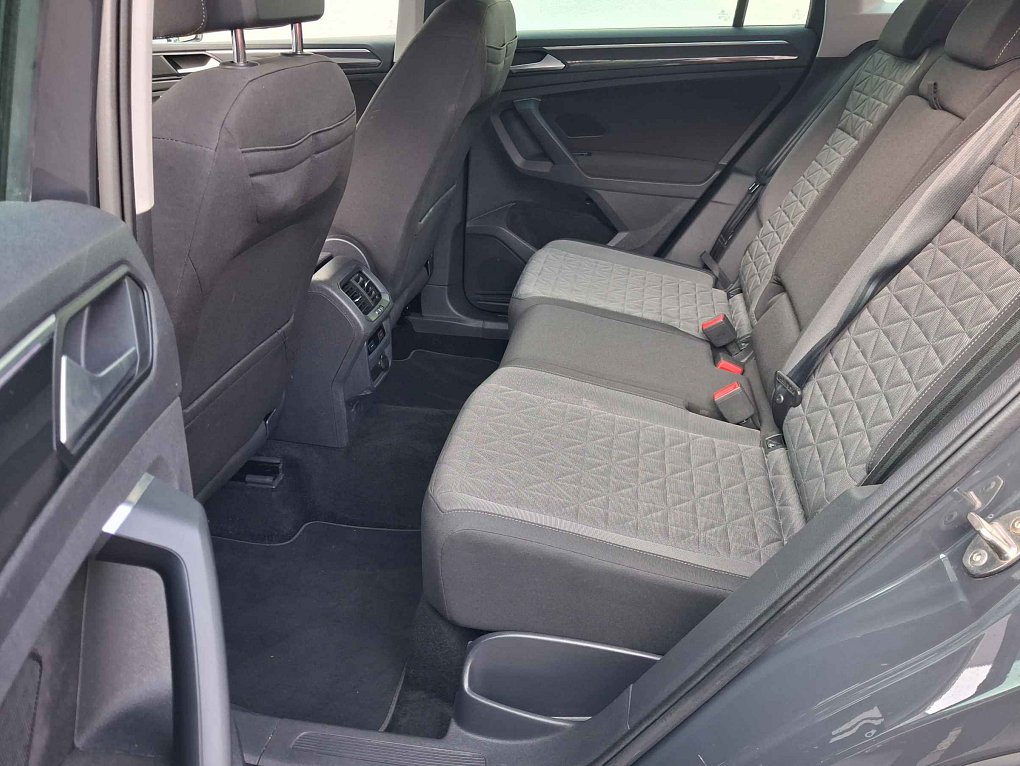 Volkswagen Tiguan 1.5 TSi Life