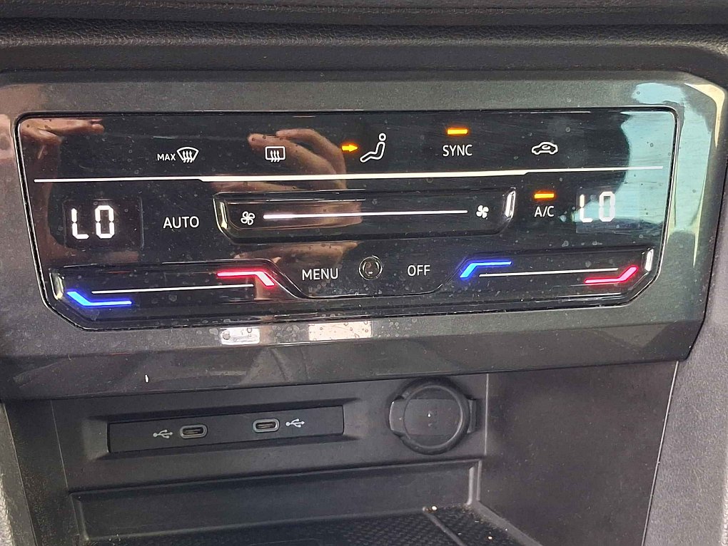Volkswagen Tiguan 1.5 TSi Life