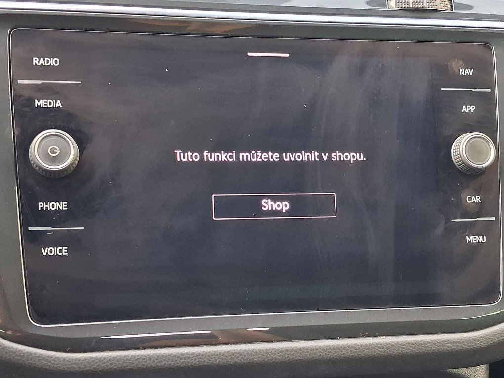 Volkswagen Tiguan 1.5 TSi Life
