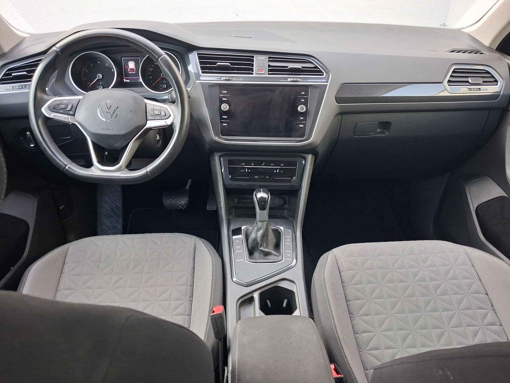 Volkswagen Tiguan 1.5 TSi Life
