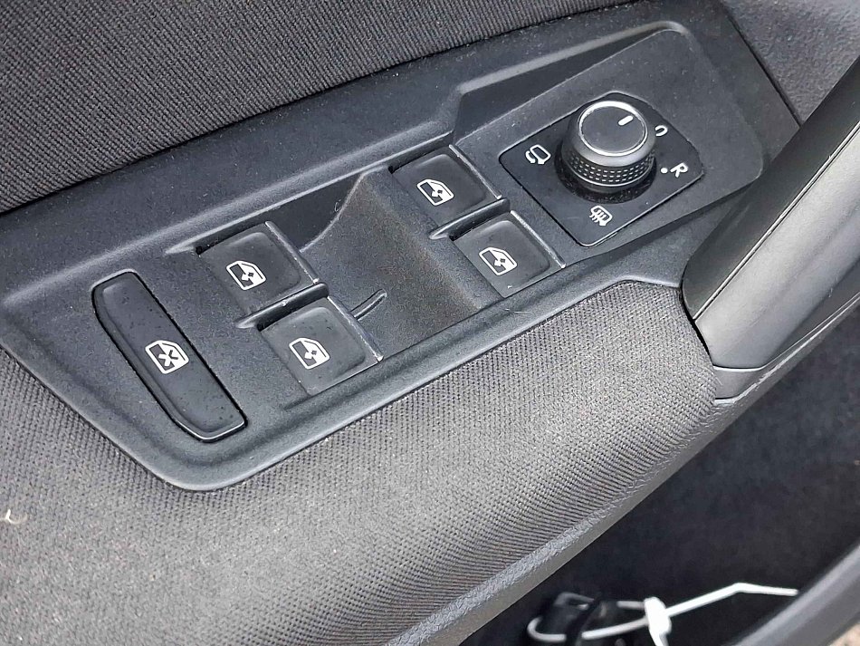 Volkswagen Tiguan 1.5 TSi Life