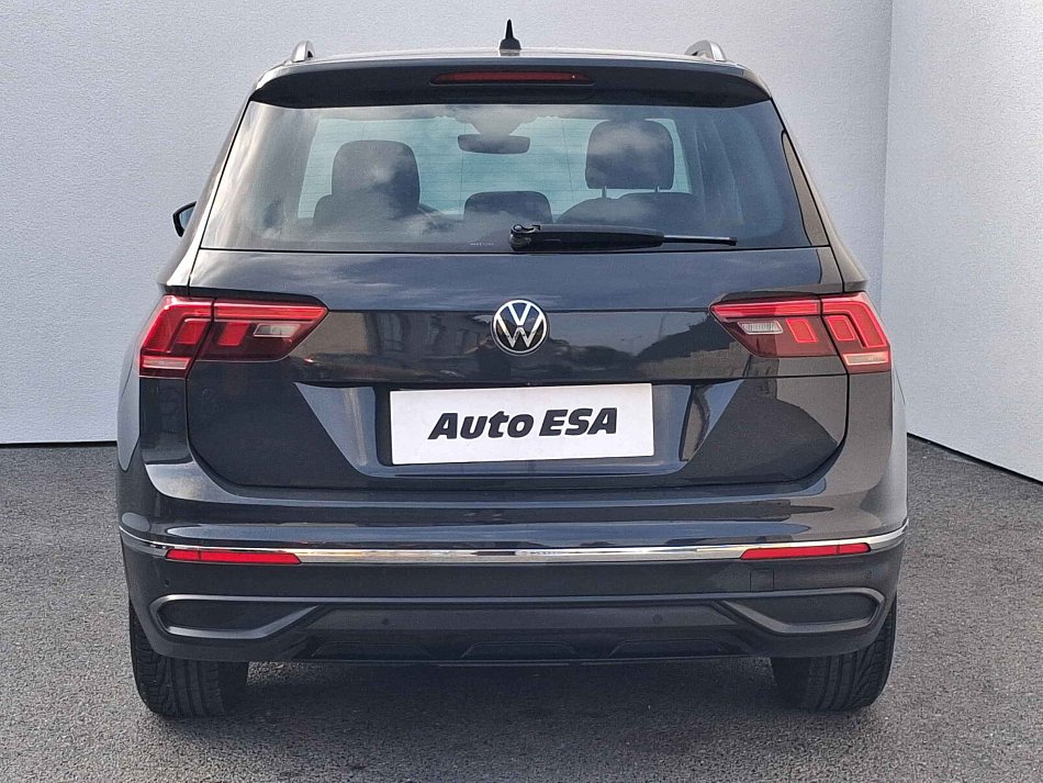 Volkswagen Tiguan 1.5 TSi Life