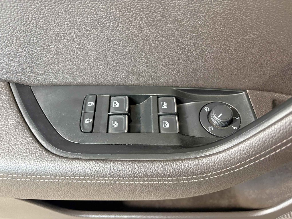 Škoda Superb III 2.0 TDi L&K 4x4