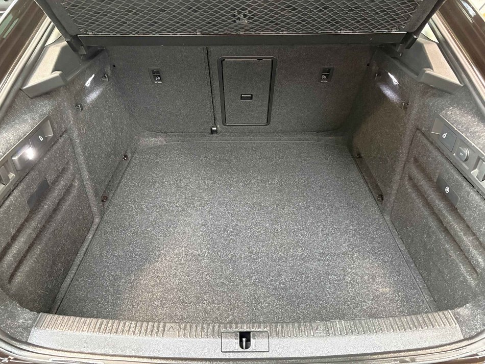 Škoda Superb III 2.0 TDi L&K 4x4