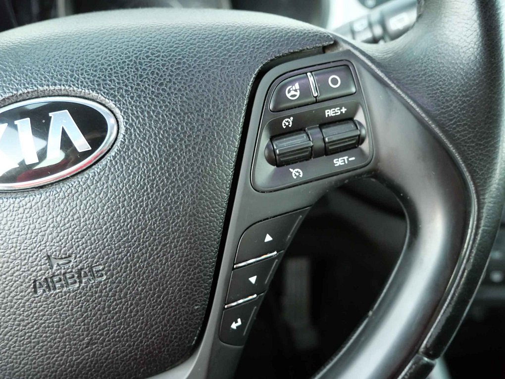 Kia Ceed 1.6CRDi 