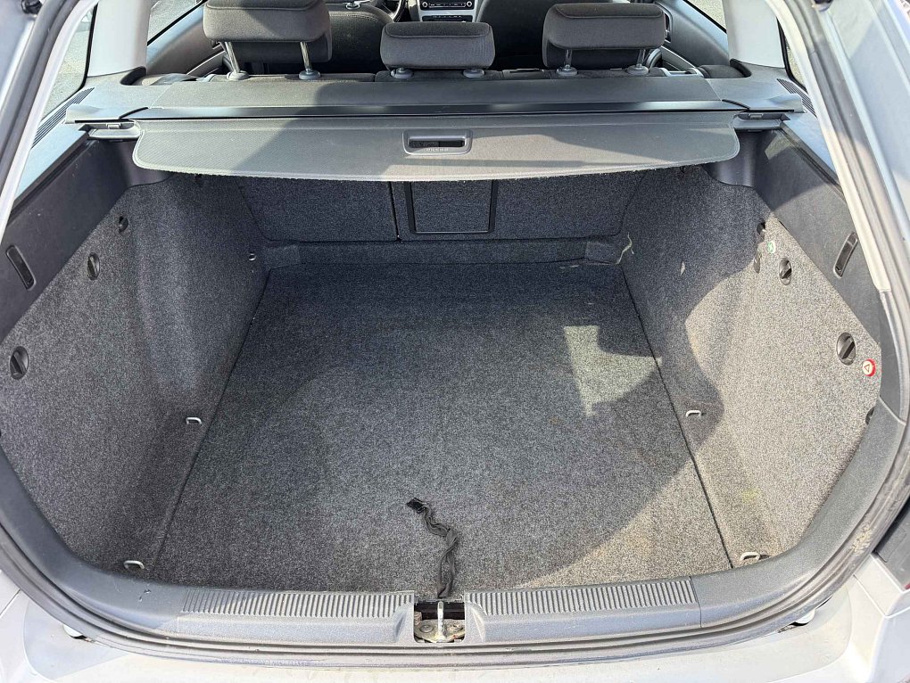 Škoda Octavia II 1.6 TDi 