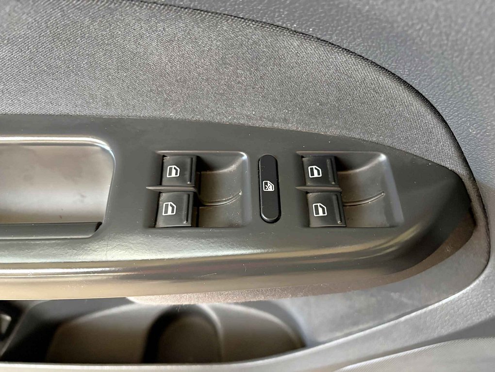 Volkswagen Touran 2.0 