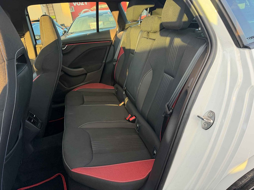 Škoda Scala 1.5TSi 