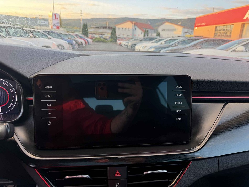 Škoda Scala 1.5TSi 