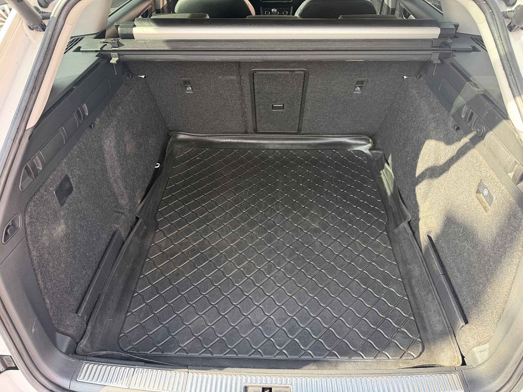 Škoda Superb III 2.0TDi 