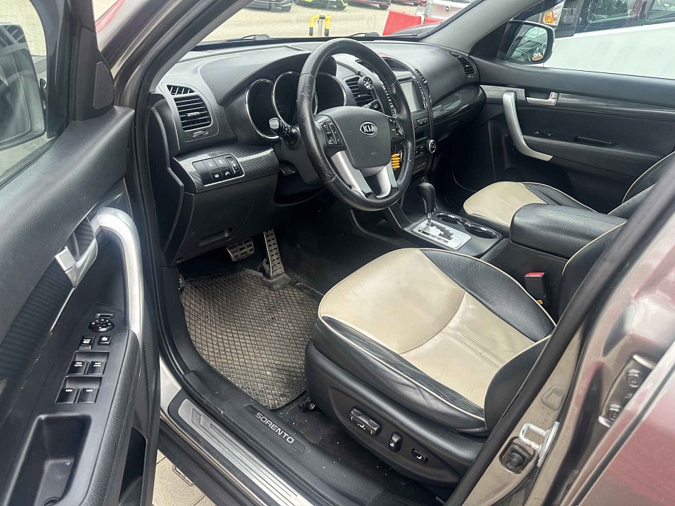 Kia Sorento 2.2 CRDI  4x4