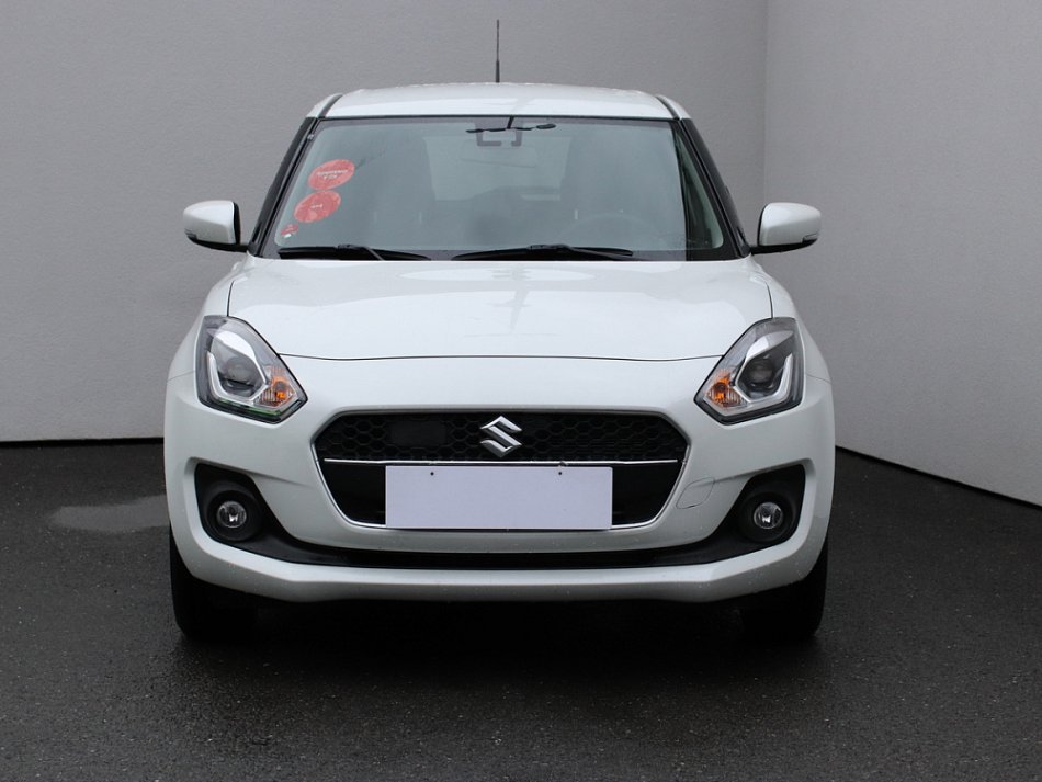 Suzuki Swift 1.4i Sport