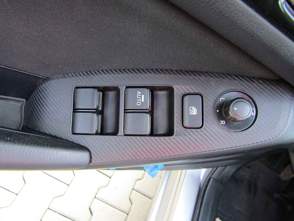 Mazda 3 2.0 Skyactiv 