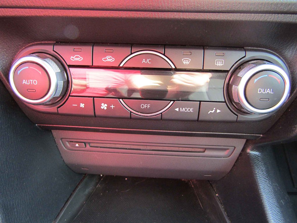 Mazda 3 2.0 Skyactiv 
