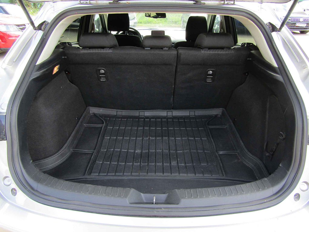 Mazda 3 2.0 Skyactiv 
