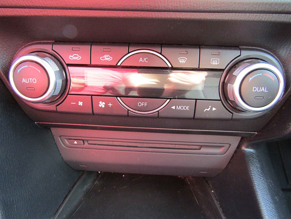 Mazda 3 2.0 Skyactiv 