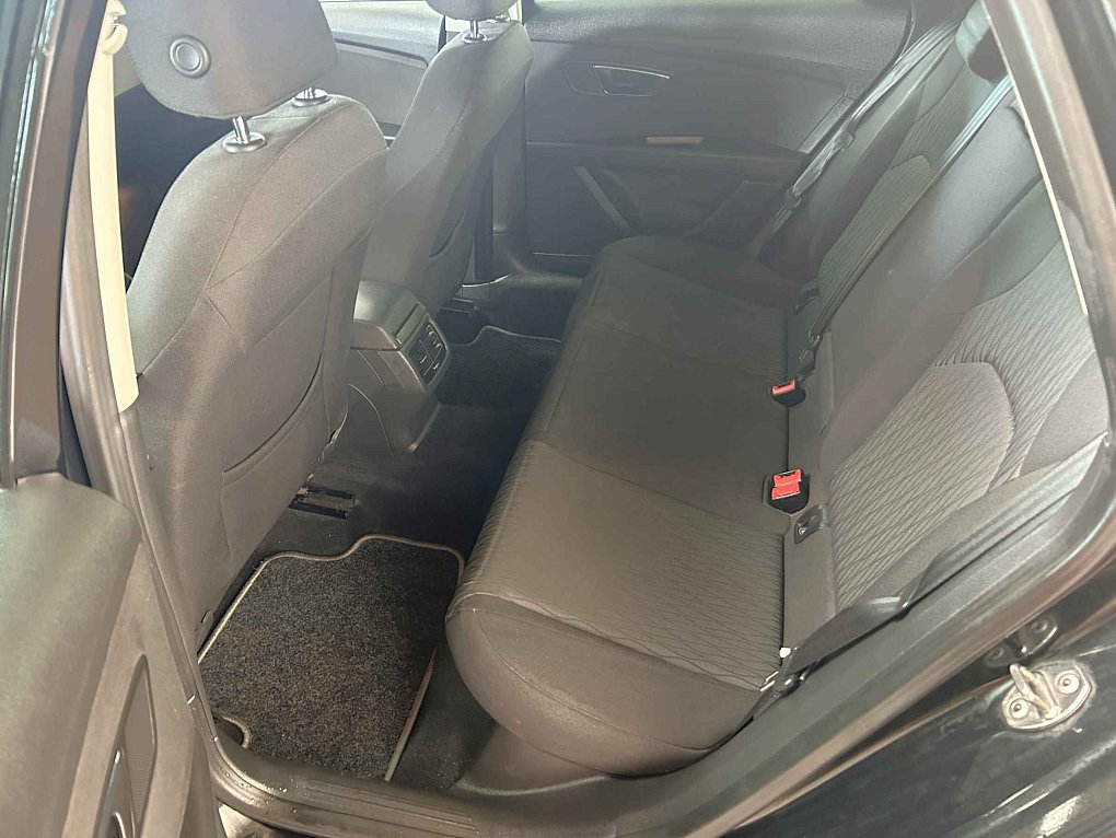 Seat Leon 1.4TSi Style