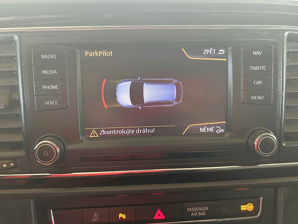 Seat Leon 1.4TSi Style