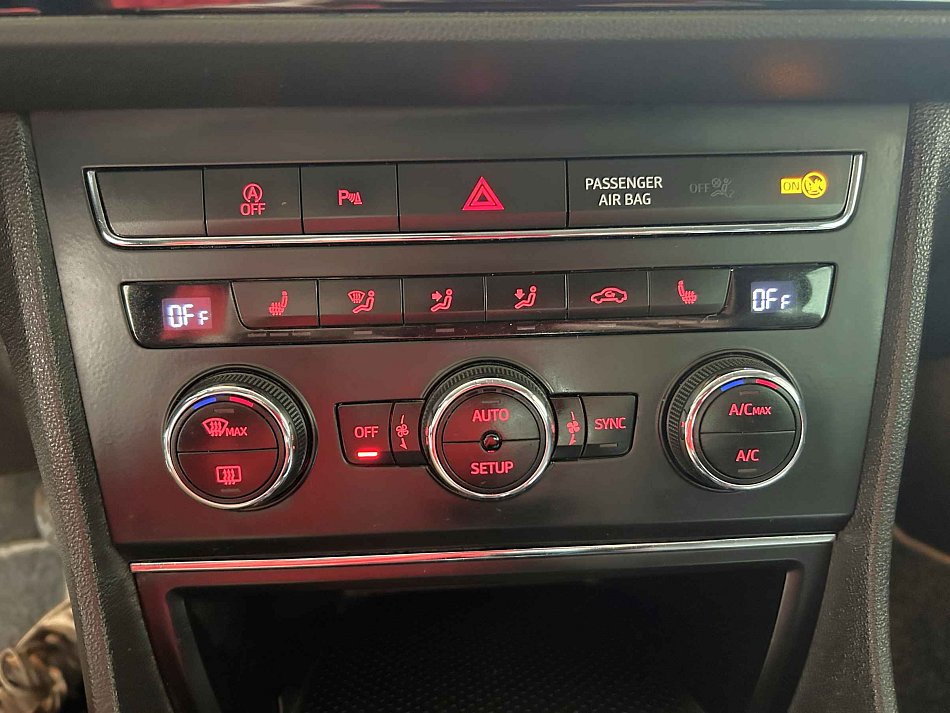 Seat Leon 1.4TSi Style