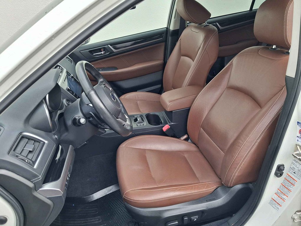 Subaru Outback 2.5i Executive AWD