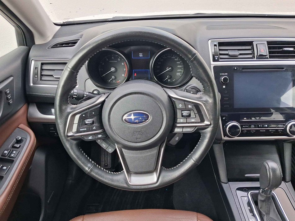 Subaru Outback 2.5i Executive AWD