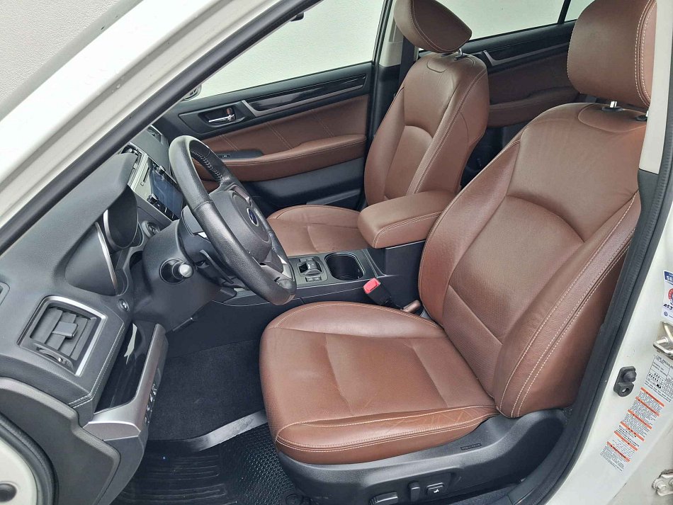 Subaru Outback 2.5i Executive AWD