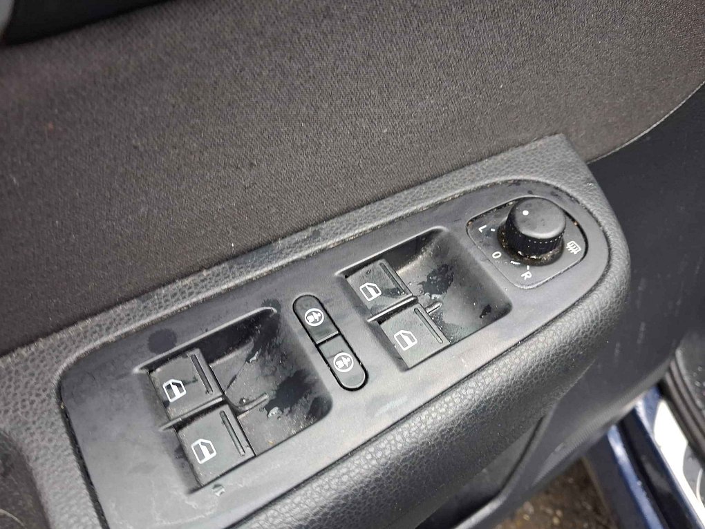 Volkswagen Sharan 1.4 TSi CUP