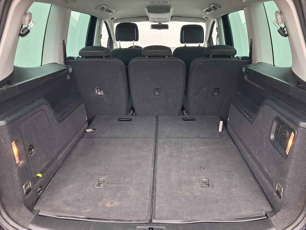Volkswagen Sharan 1.4 TSi CUP