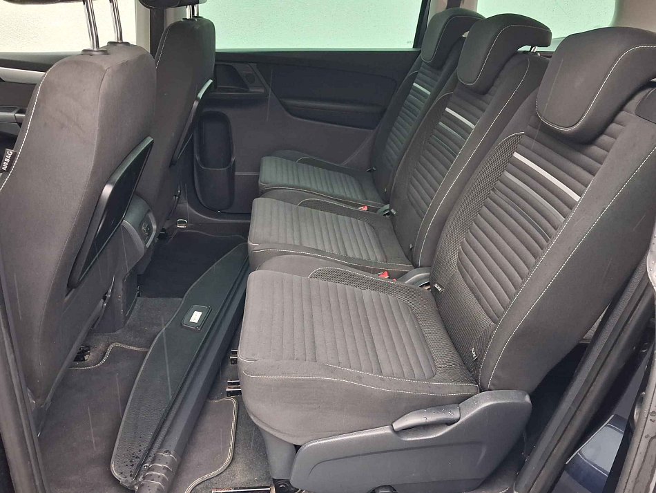 Volkswagen Sharan 1.4 TSi CUP
