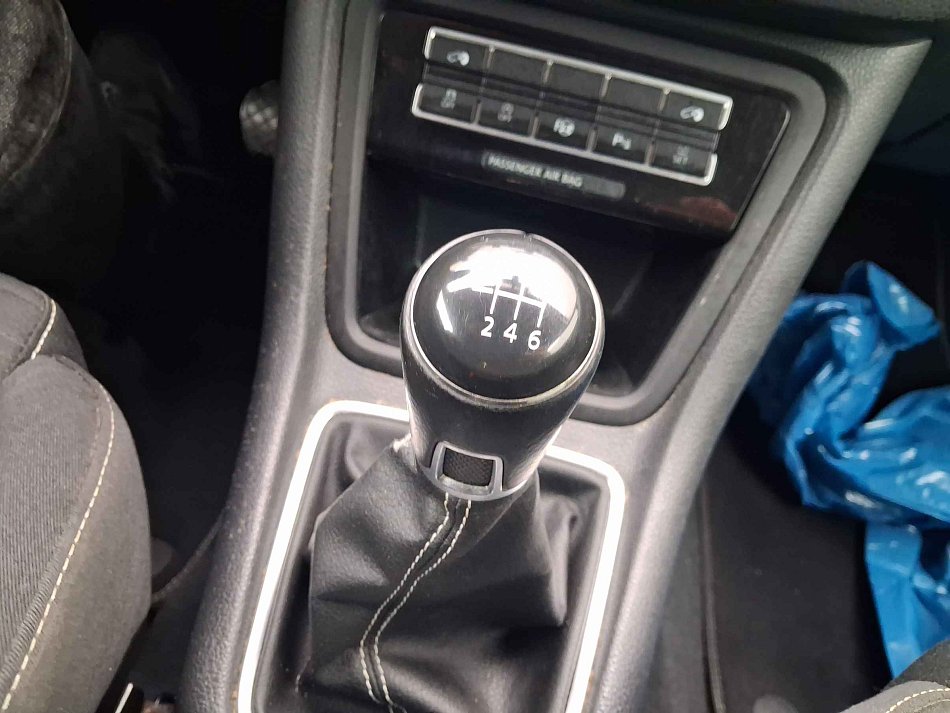 Volkswagen Sharan 1.4 TSi CUP