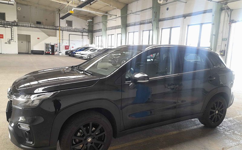 Suzuki S-Cross 1.4 