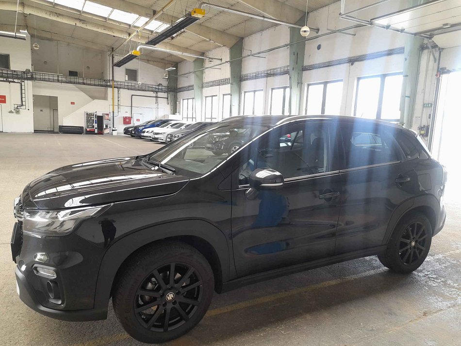 Suzuki S-Cross 1.4 