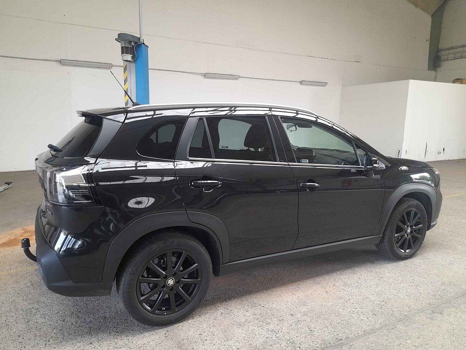 Suzuki S-Cross 1.4 